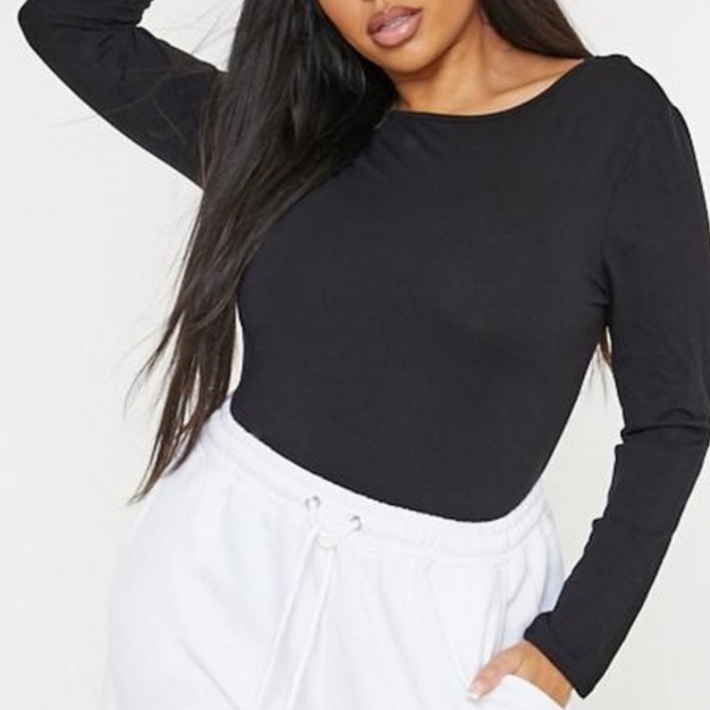 NWT MISSGUIDED BODY SUIT size 12